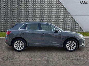 Audi Q3 35 TFSI Sport 5dr S Tronic