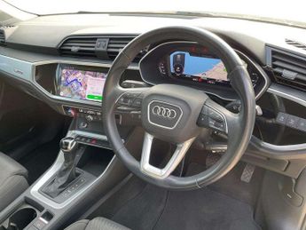 Audi Q3 35 TFSI Sport 5dr S Tronic