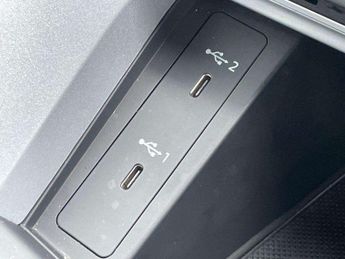 Audi Q3 45 TFSI e Technik 5dr S Tronic