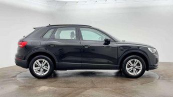 Audi Q3 45 TFSI e Technik 5dr S Tronic