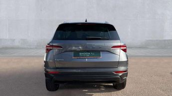 Skoda Karoq 1.5 TSI SE L 5dr DSG