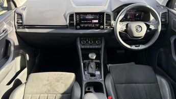 Skoda Karoq 1.5 TSI SE L 5dr DSG