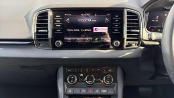 Skoda Karoq 1.5 TSI SE L 5dr DSG
