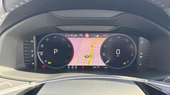 Skoda Karoq 1.5 TSI SE L 5dr DSG