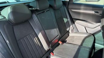 Skoda Karoq 1.5 TSI SE L 5dr DSG