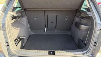 Skoda Karoq 1.5 TSI SE L 5dr DSG