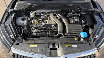 Skoda Karoq 1.5 TSI SE L 5dr DSG