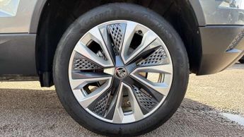 Skoda Karoq 1.5 TSI SE L 5dr DSG