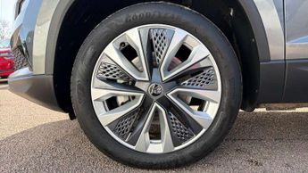 Skoda Karoq 1.5 TSI SE L 5dr DSG