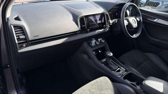 Skoda Karoq 1.5 TSI SE L 5dr DSG