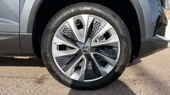 Skoda Karoq 1.5 TSI SE L 5dr DSG