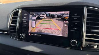 Skoda Karoq 1.5 TSI SE L 5dr DSG
