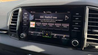 Skoda Karoq 1.5 TSI SE L 5dr DSG