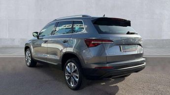 Skoda Karoq 1.5 TSI SE L 5dr DSG
