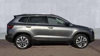 Skoda Karoq 1.5 TSI SE L 5dr DSG