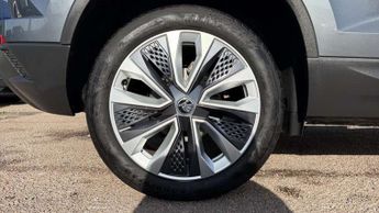 Skoda Karoq 1.5 TSI SE L 5dr DSG