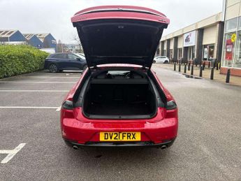 Peugeot 508 1.6 Hybrid GT 5dr e-EAT8