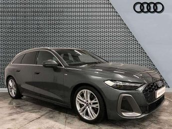 Audi A5 2.0 TDI 204 S line 5dr S Tronic