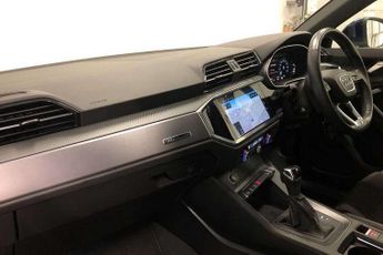 Audi Q3 35 TFSI S Line 5dr S Tronic