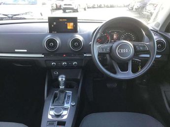 Audi A3 35 TFSI SE Technik 5dr S Tronic