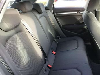 Audi A3 35 TFSI SE Technik 5dr S Tronic