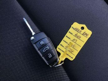 Audi A3 35 TFSI SE Technik 5dr S Tronic