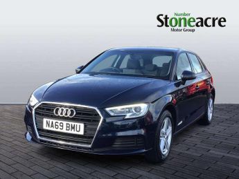 Audi A3 35 TFSI SE Technik 5dr S Tronic