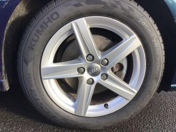 Audi A3 35 TFSI SE Technik 5dr S Tronic