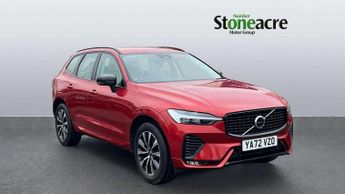 Volvo XC60 2.0 B4P Plus Dark 5dr Geartronic