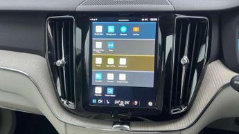 Volvo XC60 2.0 B4P Plus Dark 5dr Geartronic