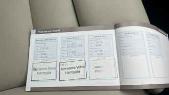 Volvo XC60 2.0 B4P Plus Dark 5dr Geartronic