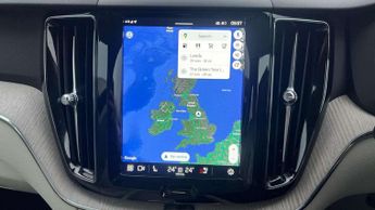 Volvo XC60 2.0 B4P Plus Dark 5dr Geartronic