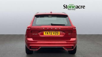 Volvo XC60 2.0 B4P Plus Dark 5dr Geartronic