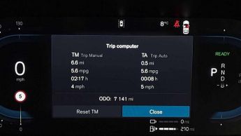 Volvo XC90 2.0 T8 PHEV Plus Dark 5dr AWD Geartronic