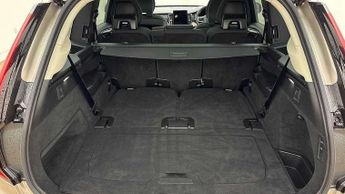 Volvo XC90 2.0 T8 PHEV Plus Dark 5dr AWD Geartronic