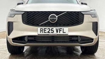 Volvo XC90 2.0 T8 PHEV Plus Dark 5dr AWD Geartronic