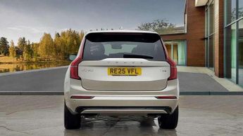 Volvo XC90 2.0 T8 PHEV Plus Dark 5dr AWD Geartronic