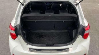 Toyota Yaris 1.5 Hybrid Excel 5dr CVT