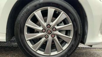 Toyota Yaris 1.5 Hybrid Icon 5dr CVT