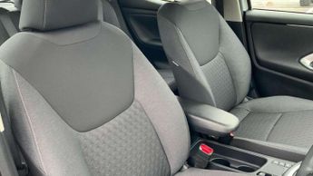 Toyota Yaris 1.5 Hybrid Icon 5dr CVT