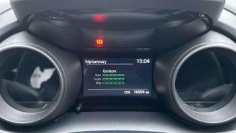 Toyota Yaris 1.5 Hybrid Design 5dr CVT