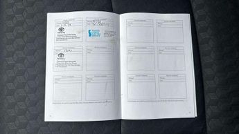 Toyota Yaris 1.5 Hybrid Design 5dr CVT