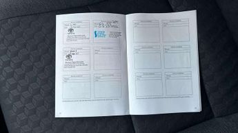 Toyota Yaris 1.5 Hybrid Icon 5dr CVT