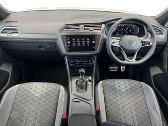 Volkswagen Tiguan 2.0 TDI R-Line 5dr DSG