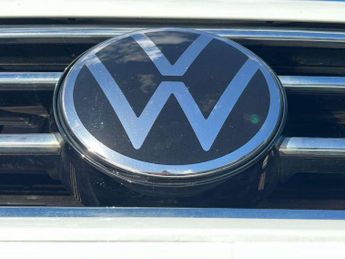 Volkswagen Tiguan 2.0 TDI R-Line 5dr DSG