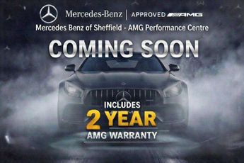 Mercedes GLC GLC 63 S 4Matic+ e Performance Premium 5dr MCT