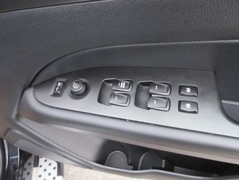 KGM Musso 2.2 Double Cab Pick Up Saracen Auto