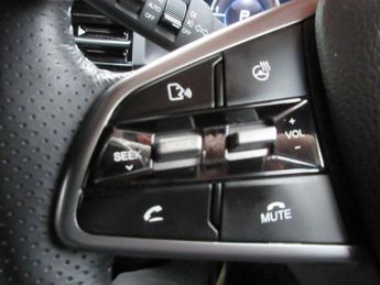 KGM Musso 2.2 Double Cab Pick Up Saracen Auto