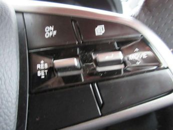 KGM Musso 2.2 Double Cab Pick Up Saracen Auto