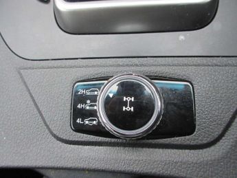 KGM Musso 2.2 Double Cab Pick Up Saracen Auto